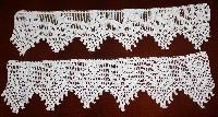 Hand Crochet Lace