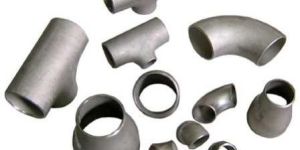 Butt Weld Pipe Fittings