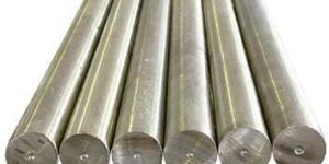 Stainless Steel Bright Bars