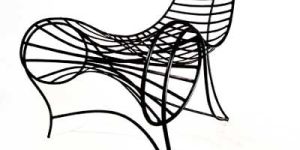 Stainless Steel Chairs-01