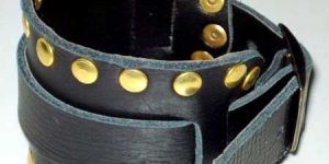 Leather Bracelets-05696