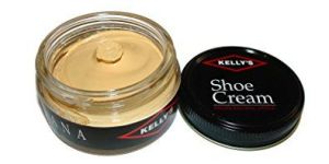 Shoe Cream
