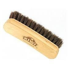 Shoe Polish Brush