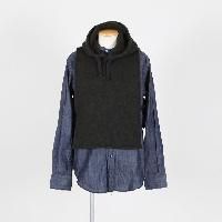 Ladies Woven Garments