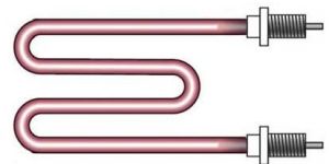 Tubular Heater