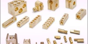 Brass Electrical Parts