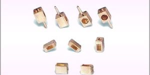 Brass PCB Terminals