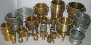 Camlock Couplings
