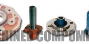 Machined Components