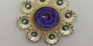 Decorative Diya