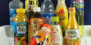 Printed PVC Shrink Labels