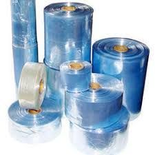 PVC Shrink Sleeve