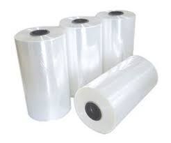 Shrink Roll