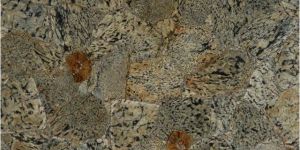 Graphic Feldspar