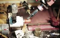 Diamond Cutting Machines