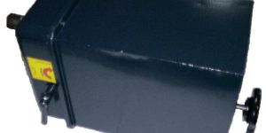 Electric Valve Damper Actuator