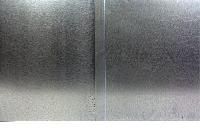 Galvanized Steel Sheet