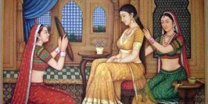 Oil Canvas Paintings-02