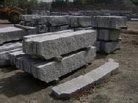 Rough Granite Blocks