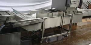 Fruit Vegetable Washer