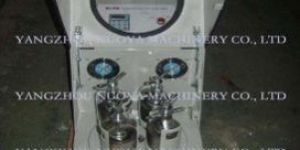 Planetary Ball Mill