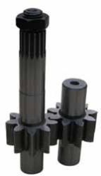 Hydraulic Lift Pump Gears - 01