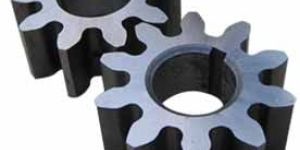 Oil Pump Gear