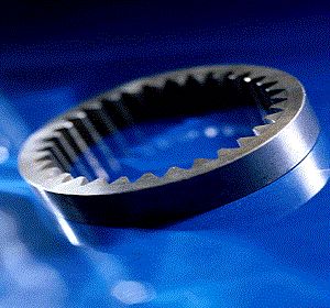 Internal Spur Gears