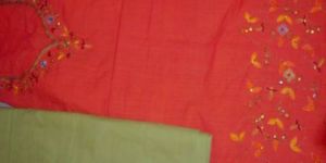 Cotton Salwar Suits Csu-10005