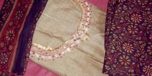 Cotton Salwar Suits Csu-10006