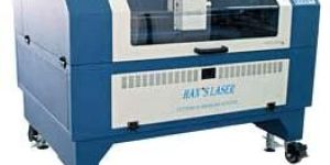 CM0906-100 Laser Cutting Machine