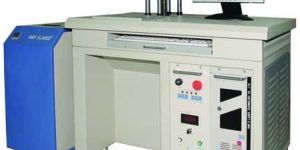 Diode Based Laser Marker