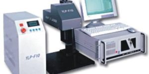 Fiber Optic Laser Marker