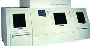 HD600APCB  Drilling Machine