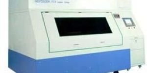 HUVD-500APCB  Drilling Machine