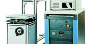 Lamp Pumped Laser Marker