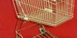 Shopping Trolley