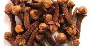 Cloves