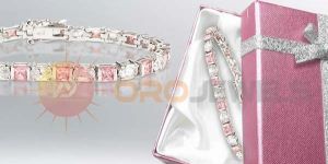 Gemstone Bracelets