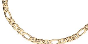 Gold Plated Chain