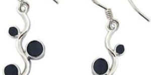 Imitation Plated Earrings DTSE001972