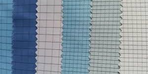 Anti Static Fabric