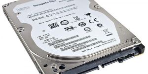 Used Computer Hard Disks