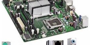 Used Computer Mother Boards