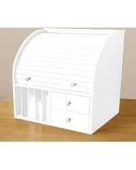 Roller Desk Organizer