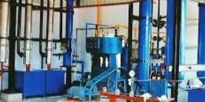 Nitrous Oxide Plants