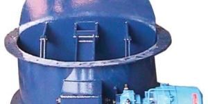 Toggle Damper Open Position