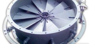 Variable Inlet Vane Dampers