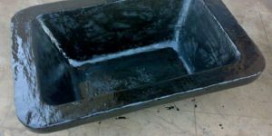 Cast Iron Casting Lead Ingot