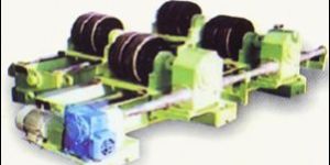 Conventional Rotator